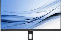 Обзор монитора Philips 272S1MH